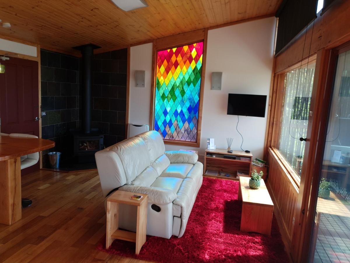 Woodbridge Hill Hideaway 빌라 외부 사진