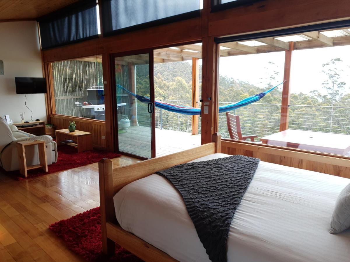 Woodbridge Hill Hideaway 빌라 외부 사진